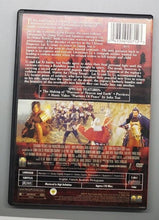 Load image into Gallery viewer, Warriors of Heaven and Earth (DVD, 2003)
