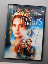 Load image into Gallery viewer, The Princess Bride (DVD, 2000)
