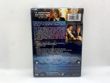 Load image into Gallery viewer, Poseidon (DVD, Canadian Special Lenticular Cover Edition) Sealed.
