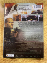 Load image into Gallery viewer, The Mechanic (DVD, 2011, Canadian) SEALED
