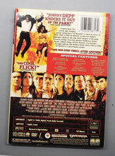 Load image into Gallery viewer, Once Upon a Time in Mexico (DVD, 2004)
