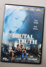 Load image into Gallery viewer, The Brutal Truth (DVD, 1999)
