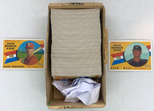 Load image into Gallery viewer, 2009 Topps Heritage - High Number Set (#501-685)
