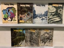 Load image into Gallery viewer, Lot of 8 Magazines - 1965: Hunting &amp; Fishing in Canada
