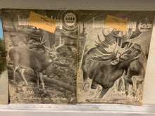 Load image into Gallery viewer, Lot of 8 Magazines - 1965: Hunting &amp; Fishing in Canada
