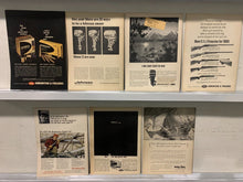 Load image into Gallery viewer, Lot of 8 Magazines - 1965: Hunting &amp; Fishing in Canada
