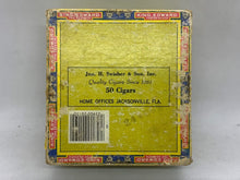 Load image into Gallery viewer, Vintage King Edward VII Specials - Mild Tobaccos, Cigar Box **ONLY BOX**
