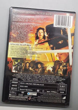 Load image into Gallery viewer, The Legend of Zorro (DVD, 2006) SEALED
