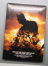 Load image into Gallery viewer, Batman Begins (Two-Disc Deluxe Edition) (DVD, 2005)

