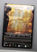 Load image into Gallery viewer, Batman Begins (Two-Disc Deluxe Edition) (DVD, 2005)
