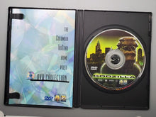 Load image into Gallery viewer, Godzilla [DVD, 1998]
