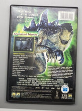 Load image into Gallery viewer, Godzilla [DVD, 1998]
