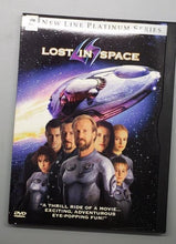 Load image into Gallery viewer, Lost In Space (DVD, 1998)
