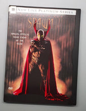 Load image into Gallery viewer, Spawn (Director&#39;s Cut) (DVD, 1997)
