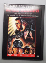 Load image into Gallery viewer, Blade Runner (The Director&#39;s Cut) (DVD, 1997)
