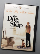 Load image into Gallery viewer, My Dog Skip (DVD, 2000)
