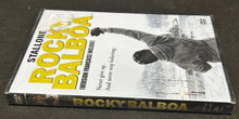 Load image into Gallery viewer, Rocky Balboa DVD Sealed, Sylvestor Stallone
