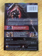Load image into Gallery viewer, Predators (DVD, 2010, Canadian) SEALED
