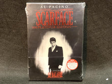 Load image into Gallery viewer, Scarface (Platinum Edition DVD) Sealed.
