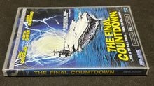 Load image into Gallery viewer, The Final Countdown DVD SEALED
