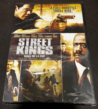 Load image into Gallery viewer, Street Kings (2008 DVD) Sealed
