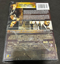 Load image into Gallery viewer, Street Kings (2008 DVD) Sealed
