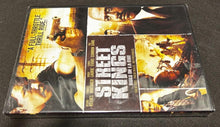 Load image into Gallery viewer, Street Kings (2008 DVD) Sealed
