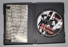 Load image into Gallery viewer, On the Road With the Dropkick Murphys (DVD, 2003) - Promo
