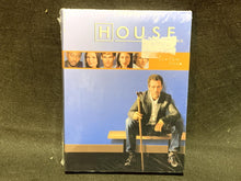 Load image into Gallery viewer, House M.D. Season One (DVD) SEALED
