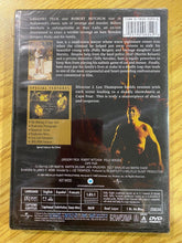 Load image into Gallery viewer, Cape Fear (DVD, 1962)
