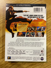 Load image into Gallery viewer, The Transporter (DVD, 2008, Canadian Dual Side Lenticular)
