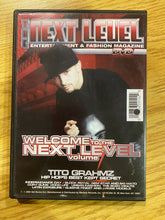 Load image into Gallery viewer, Welcome To The Next Level Volume 1. DVD Ft. 50 Cent
