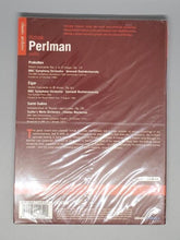 Load image into Gallery viewer, Classic Archive: Itzhak Perlman (DVD, 2008)
