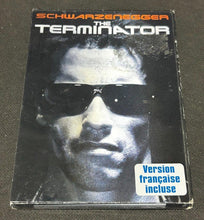 Load image into Gallery viewer, Terminator DVD SEALED (Arnold)
