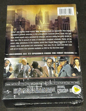 Load image into Gallery viewer, Kojak: Season One (DVD) SEALED
