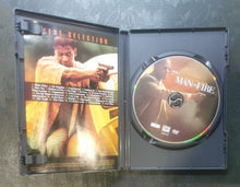 Load image into Gallery viewer, Man On Fire by Denzel Wasington (DVD, 2001, Widescreen Denzel)
