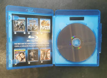 Load image into Gallery viewer, Mask of Zorro + Legend of Zorro (Blu-ray, 2-Discs, 2009)
