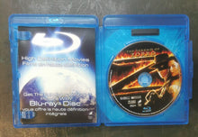 Load image into Gallery viewer, Mask of Zorro + Legend of Zorro (Blu-ray, 2-Discs, 2009)
