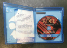 Load image into Gallery viewer, The Robe (Blu-ray, 2009, Canadian Sensormatic Fox Grandeur Version)

