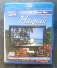Load image into Gallery viewer, HD Window: Hawaii (Blu-ray, 2008)
