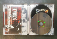 Load image into Gallery viewer, Scarface by Al Pacino (Blu-ray, 2011)
