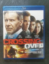 Load image into Gallery viewer, Crossing Over (Blu-ray, 2010, Canadian)

