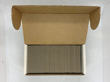 Load image into Gallery viewer, 1988 Topps NFL - Complete Card Set (396) w/ Bo Jackson Rookie Card &amp; Checklists
