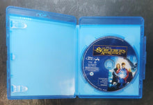 Load image into Gallery viewer, The Sorcerers Apprentice (Blu-ray, 2010)
