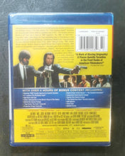 Load image into Gallery viewer, Pulp Fiction (Blu-ray, 2011)
