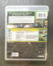 Load image into Gallery viewer, The Green Hornet (Blu-ray + DVD, 2011, 3-Disc Set, Canadian French 3D)
