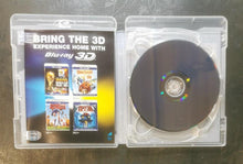 Load image into Gallery viewer, The Green Hornet (Blu-ray + DVD, 2011, 3-Disc Set, Canadian French 3D)
