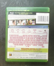 Load image into Gallery viewer, Whip It (Blu-ray + DVD, 2-Discs, 2011)
