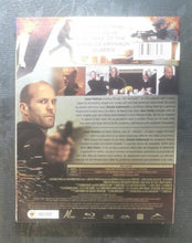 Load image into Gallery viewer, The Mechanic (Blu-ray, 2011, Canadian)
