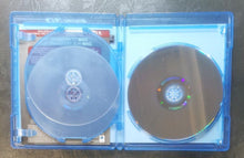 Load image into Gallery viewer, Thor (Blu-ray, 2-Discs, 2011, Canadian 3D Includes Digital Copy)
